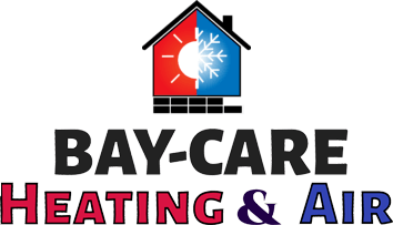 Bay-Care Heating & AirLogo